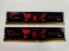 .skill 3000c16d 16gisb d'occasion .skill 3000c16d 16gisb d'occasion  Ganges