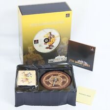 FINAL FANTASY TACTICS Square Millennium Collection PS1 Playstation 0428 p1 comprar usado  Enviando para Brazil