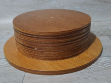 Trophy cake round for sale  DEWSBURY