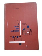 Rustico della costruzione usato  Torino