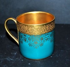 Tasse litron précieuse d'occasion  Bischheim