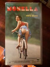 Vhs paprika monella usato  Acqui Terme