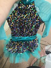 Weissman dance costume for sale  Gautier