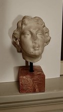 Scultura antica marmo usato  Casale Monferrato