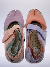 Nike Feminino Air Rift Crimson Bliss Infinite DJ6548-693 US8(W) Sem Caixa G+ -2 Raro, usado comprar usado  Enviando para Brazil