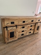 Sideboard kommode anrichte gebraucht kaufen  Buchholz i.d. Nordheide