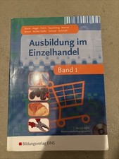 ausbildung einzelhandel gebraucht kaufen ausbildung einzelhandel gebraucht kaufen Papenburg