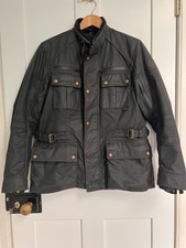 Belstaff tourmaster pro for sale  LONDON