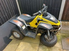 100cc quad bike for sale  ILKESTON