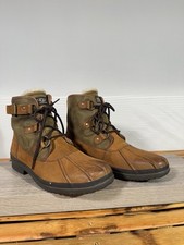 Ugg australia brown for sale  Joplin