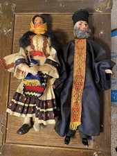 Pair vintage greek for sale  Davis