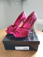Dorothy perkins fushia for sale  KEIGHLEY