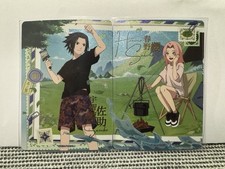 Naruto kayou t4w6 usato  Bergamo