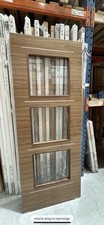 78x30 35mm walnut for sale  LEEDS