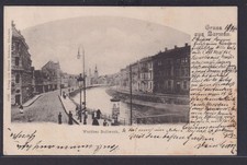 Ansichtskarte barmen werther gebraucht kaufen Ansichtskarte barmen werther gebraucht kaufen  Hattingen