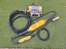 Wacker neuson high for sale  WESTON-SUPER-MARE