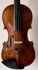 Violino antico 4 usato  Bari