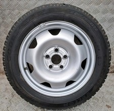Transporter genuine steel for sale  STOKE-ON-TRENT