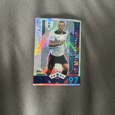 124 match attax for sale  LONDON