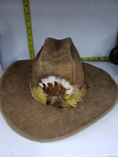 Vintage stetson billyl for sale  Ladoga
