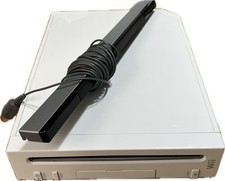 Nintendo wii console for sale  EDINBURGH