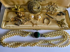 Vintage sarah coventry for sale  STOKE-ON-TRENT