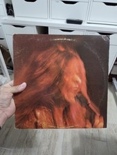 Janis Joplin – I Got Dem Ol' Kozmic Blues Again Mama! - Columbia – KCS 9913  comprar usado  Enviando para Brazil