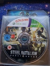 Xbox 360 disc for sale  MITCHAM