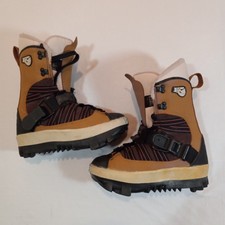 Vintage clicker snowboarding for sale  South Bend