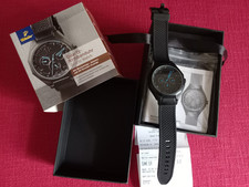Tchibo quartz armbanduhr gebraucht kaufen  Hamburg