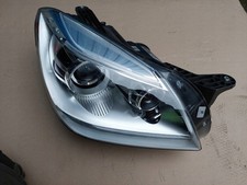 Frontscheinwerfer mercedes ben gebraucht kaufen  Hamburg