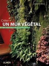 Creer mur vegetal d'occasion  France