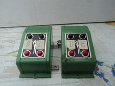 Fleischmann weichenschalter gebraucht kaufen Fleischmann weichenschalter gebraucht kaufen  Habighorst