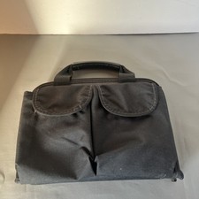 Estojo de ferramentas profissional de náilon preto Platt comprar usado  Enviando para Brazil