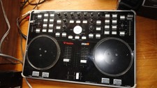 Vestax itch controller for sale  TIVERTON
