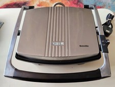 Breville sandwich panini for sale  BOSTON
