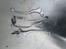 Clutch brake levers for sale  PICKERING