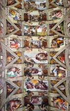 Toile tableaux chapelle d'occasion  Carpentras