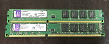 Kingston 8gb pc3 for sale  Manhattan
