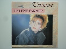 Mylene farmer 45t d'occasion  France