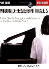 Piano essentials d'occasion  Expédié en Belgium