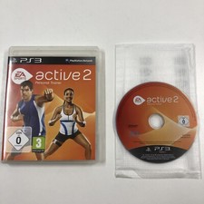 New active fitness d'occasion  Douai