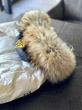Bogner echtpelzkragen bogner gebraucht kaufen  Geretsried
