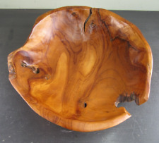 Large hand carved for sale  SKIPTON