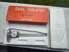 mitutoyo dial caliper for sale mitutoyo dial caliper for sale Harrisburg