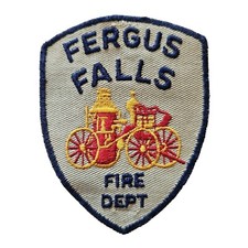 Furgus falls minnesota for sale  BRIGHTON