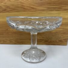 Inch clear glass for sale  DARLINGTON