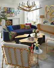 Dalton gold leaf for sale  Valparaiso