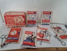 Casse tetes années d'occasion  Troyes