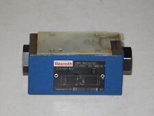 New rexroth r900347501 d'occasion  Expédié en Belgium